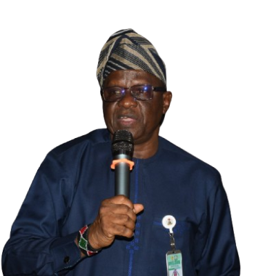 PROF. ZACHARIA BUBA YADUMA
