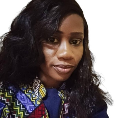 MRS. MARY OLAWUYI