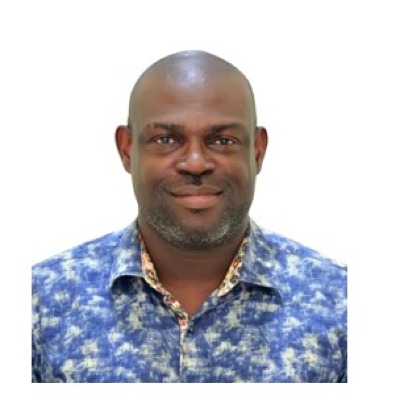 ENGINEER OLASUNKANMI JOHN SOKEYE