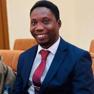 DR. OLUSEYI ROTIMI OBATERU