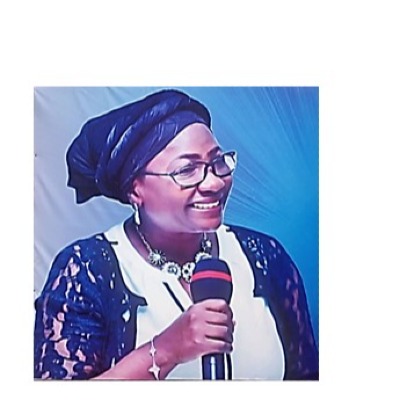 SURV. DR. DUPE NIHINLOLA OLAYINKA-DOSUMU fnis, fgeoson 