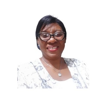 Tpl. (Mrs.) Adetola Omofuma