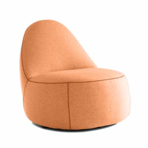 Mitt lounge chair 2025