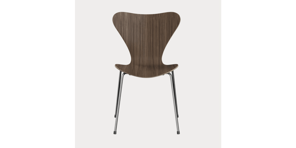 SERIES 7 CHAIR 3107 intelligence overview