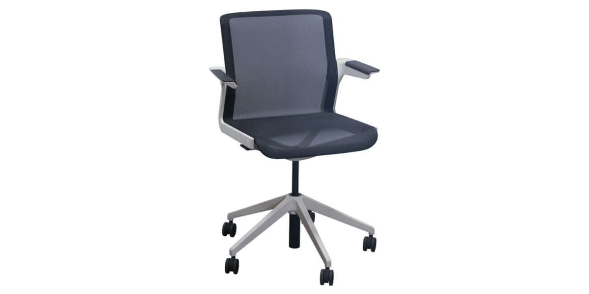 Allsteel clarity chair new arrivals