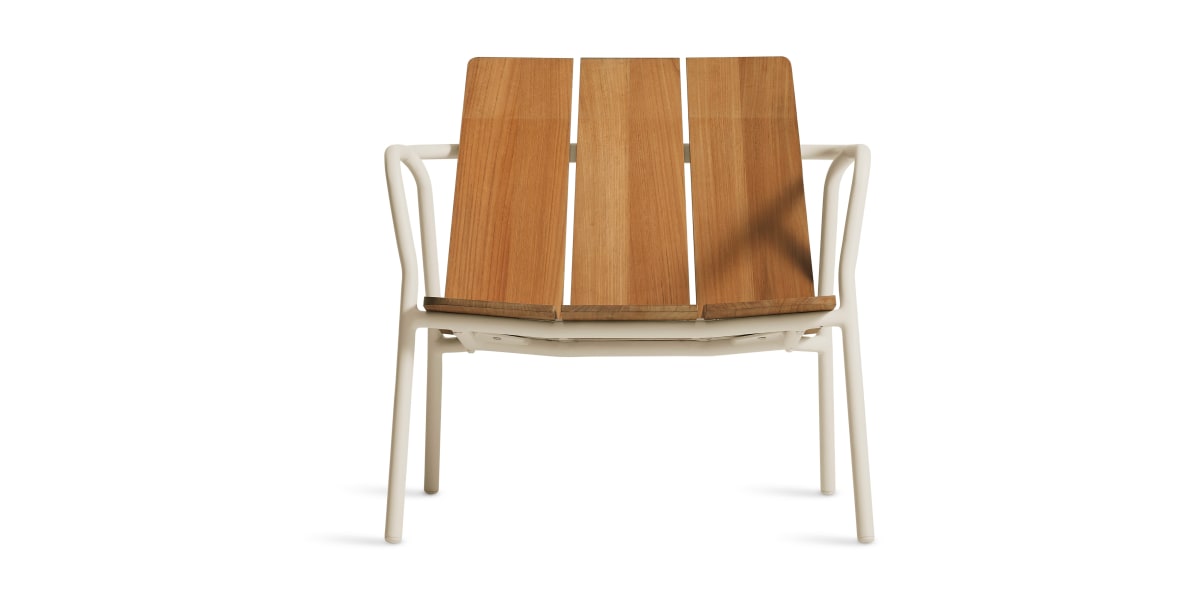 Offline Outdoor Lounge Chair