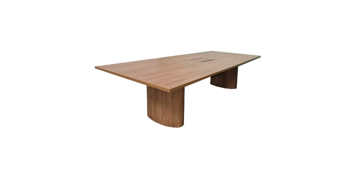 10 Rectangular Conference Table