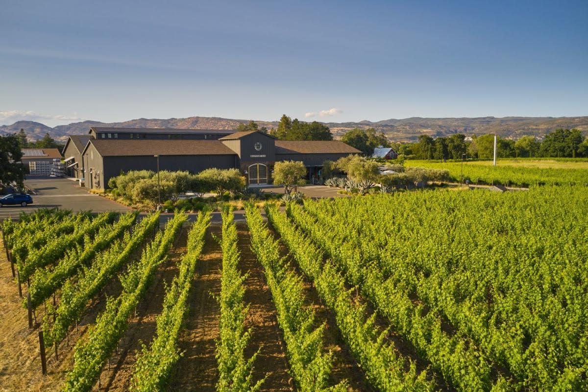 Wine Tour Party Bus Service San Ramon