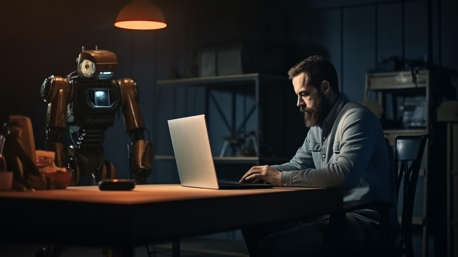 Your Next Recruiter Might Be an AI Agent