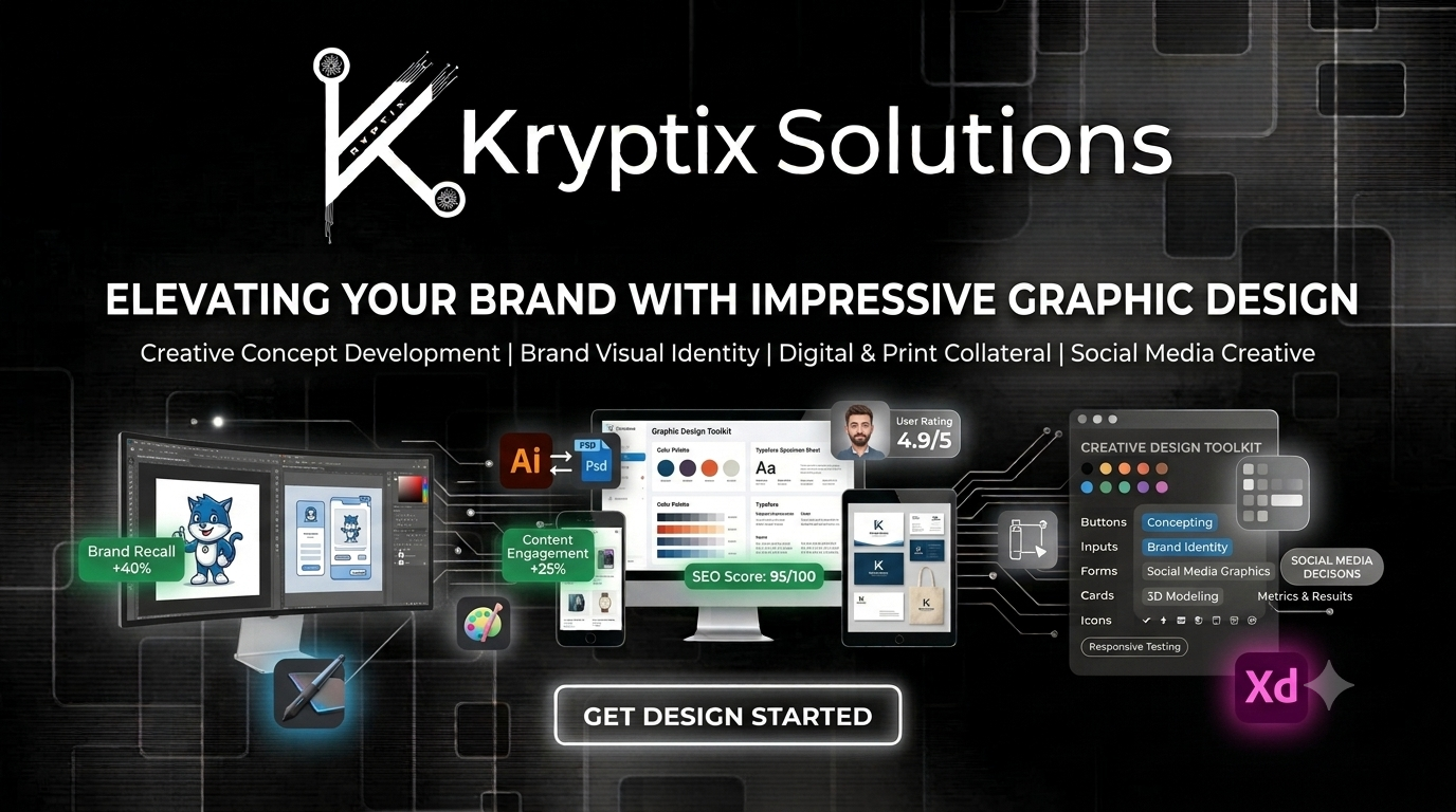 Graphic Design