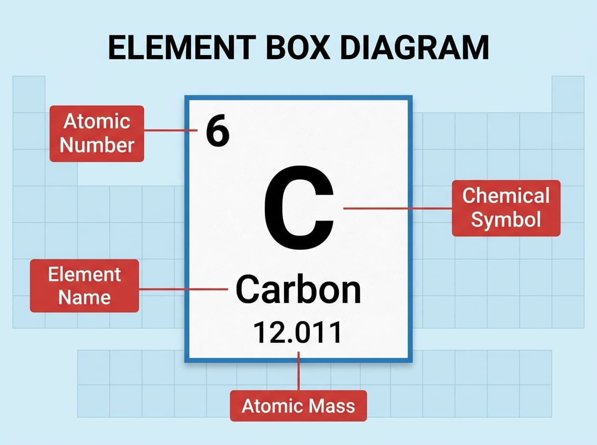 carbon
