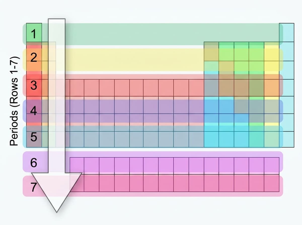 Periodic table