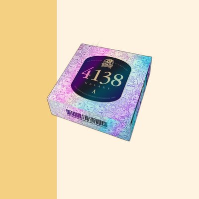 4138 Shoot Cake