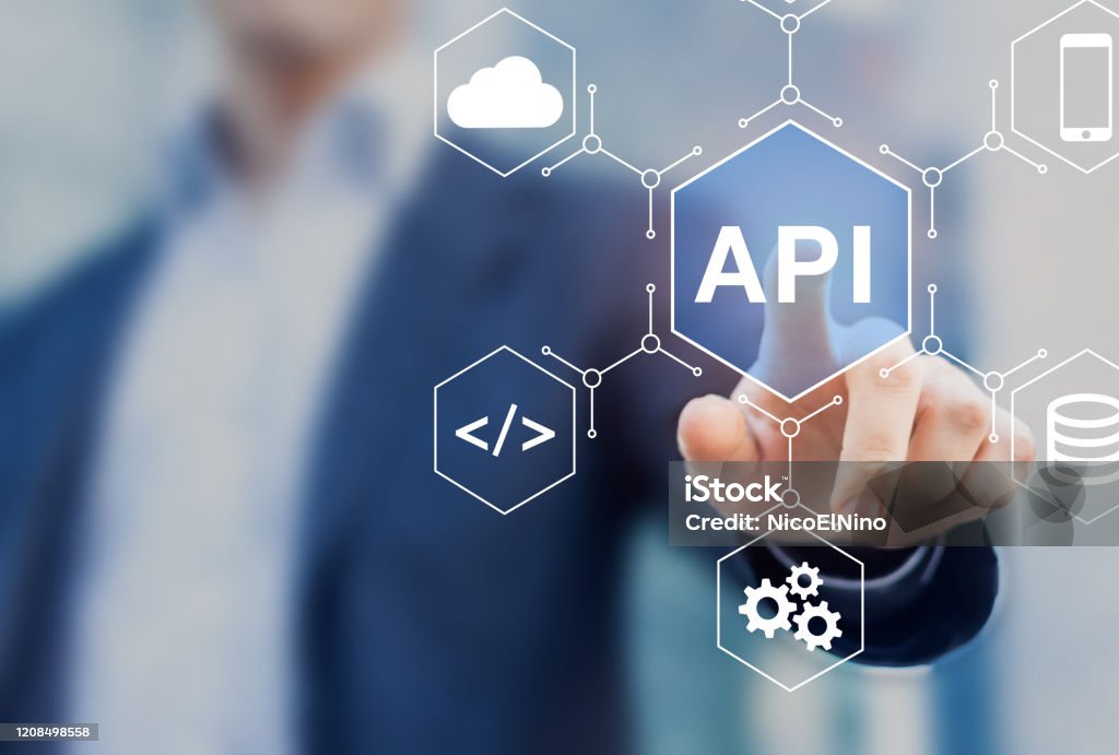 API Integration