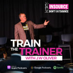 Insource Don't Outsource Insource Don't Outsource