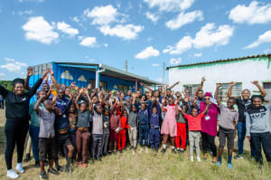 Rugare Reading Program Cover