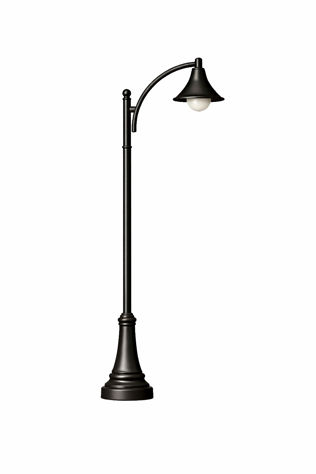 Decorative Pole decorative light pole