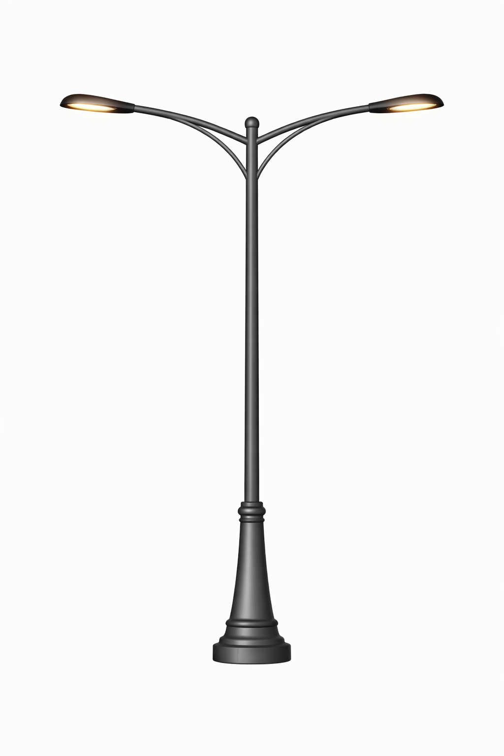 Street Light Pole decorative light pole