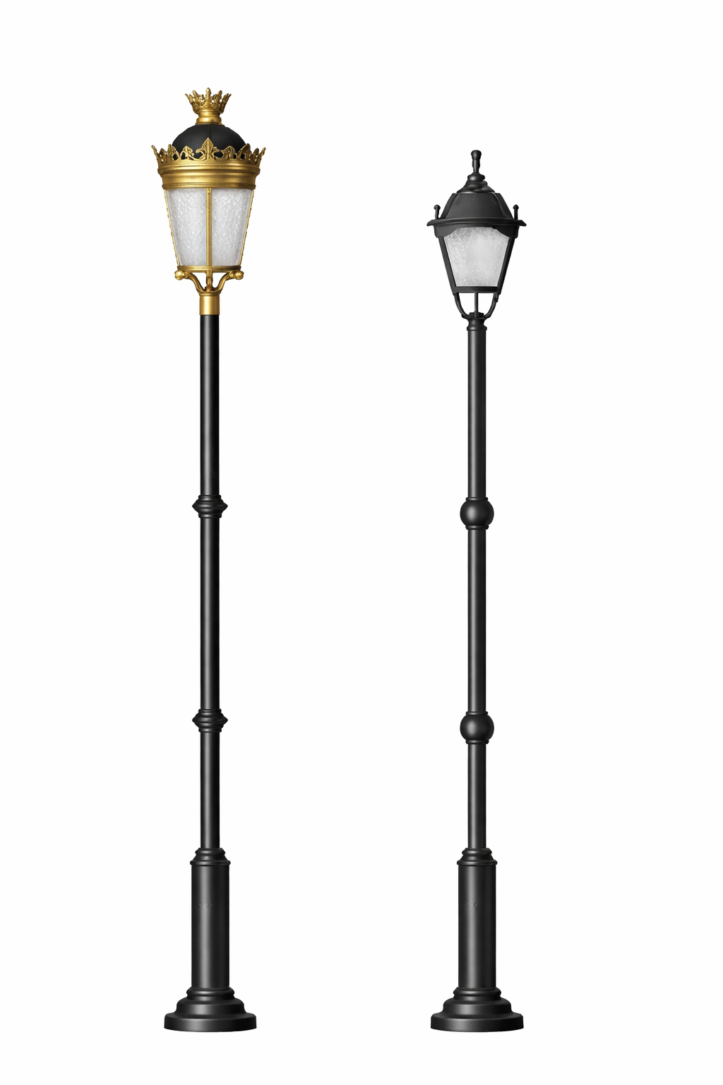 Decorative Pole decorative light pole