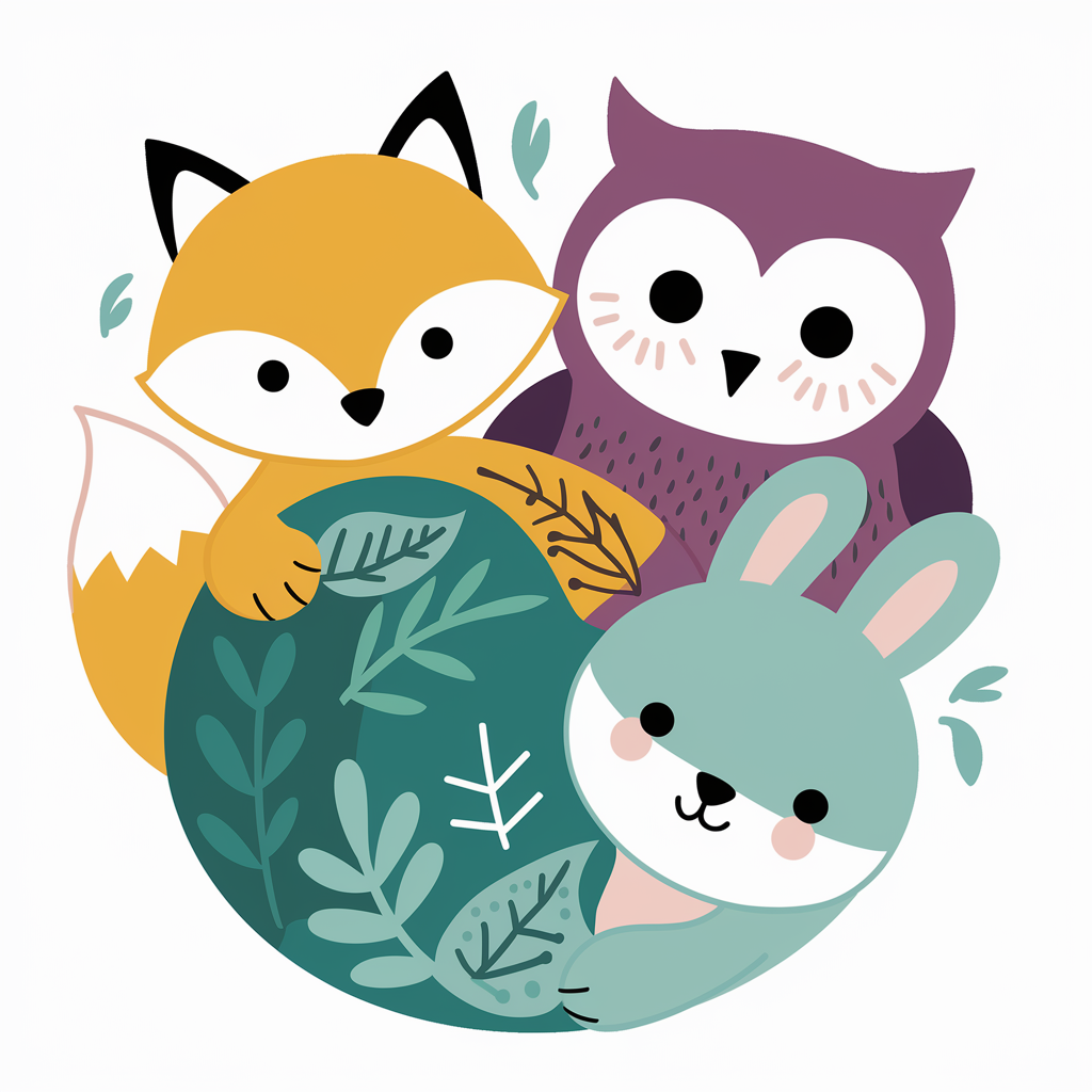 Animals & Nature