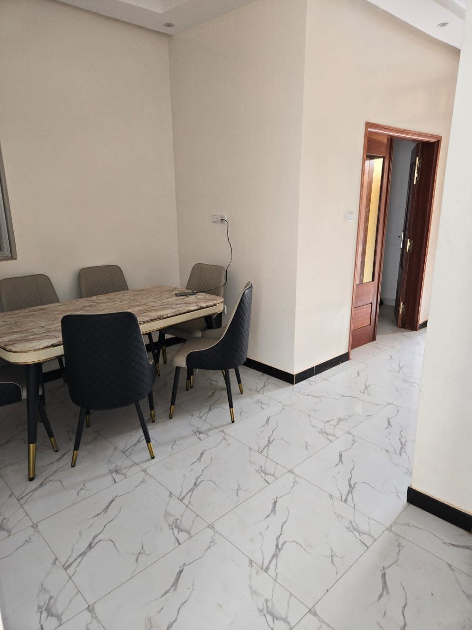 Villa cité COFIA — photo 4