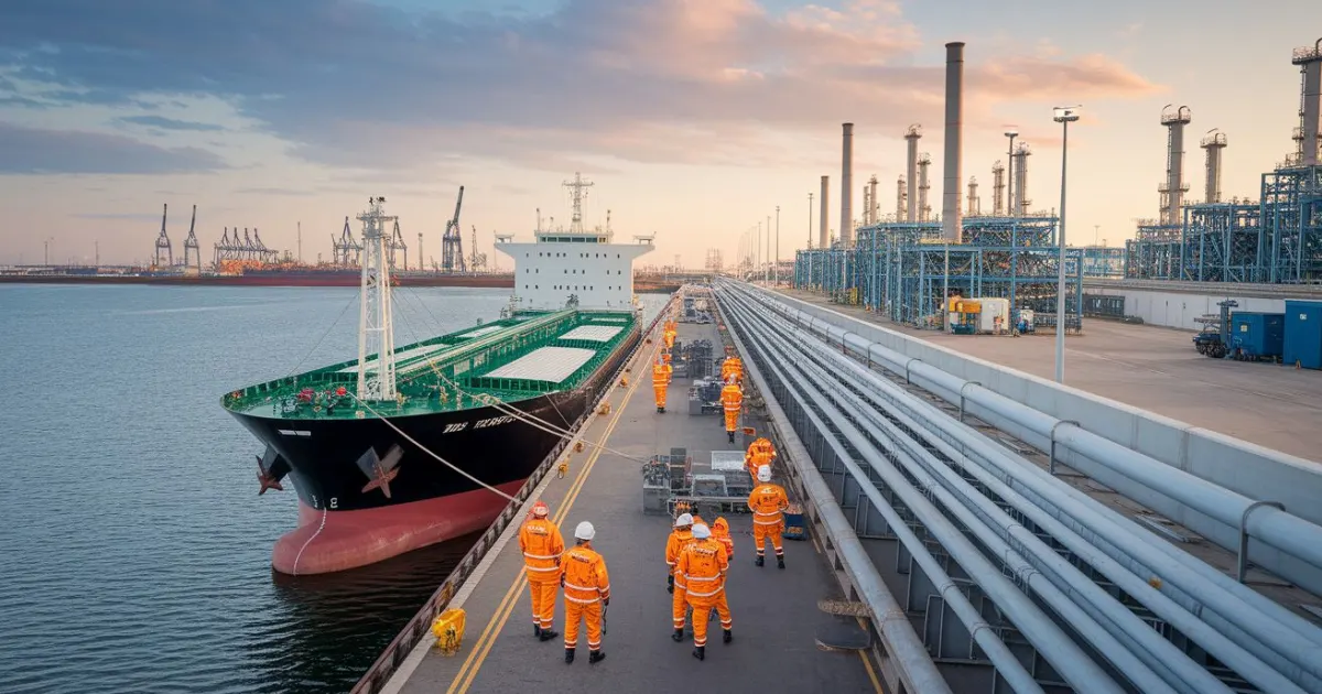 Creștere spectaculoasă pentru acțiunile Rompetrol Rafinare după publicarea rezultatelor financiare