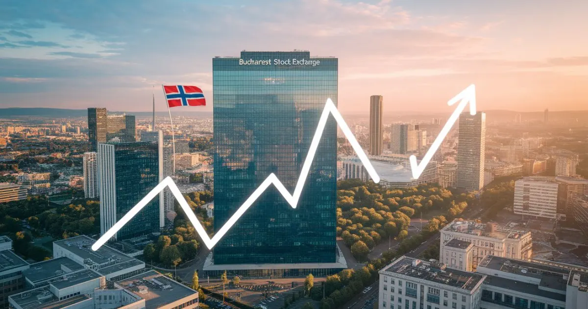 Performanța Fondurilor de Acțiuni: Unde Au Investit Cele Mai Bune Fonduri?