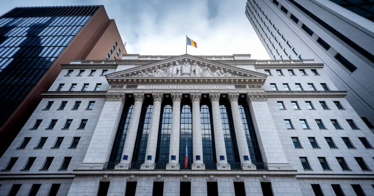 Reacția Băncii Transilvania la investigația Consiliului Concurenței privind ROBOR