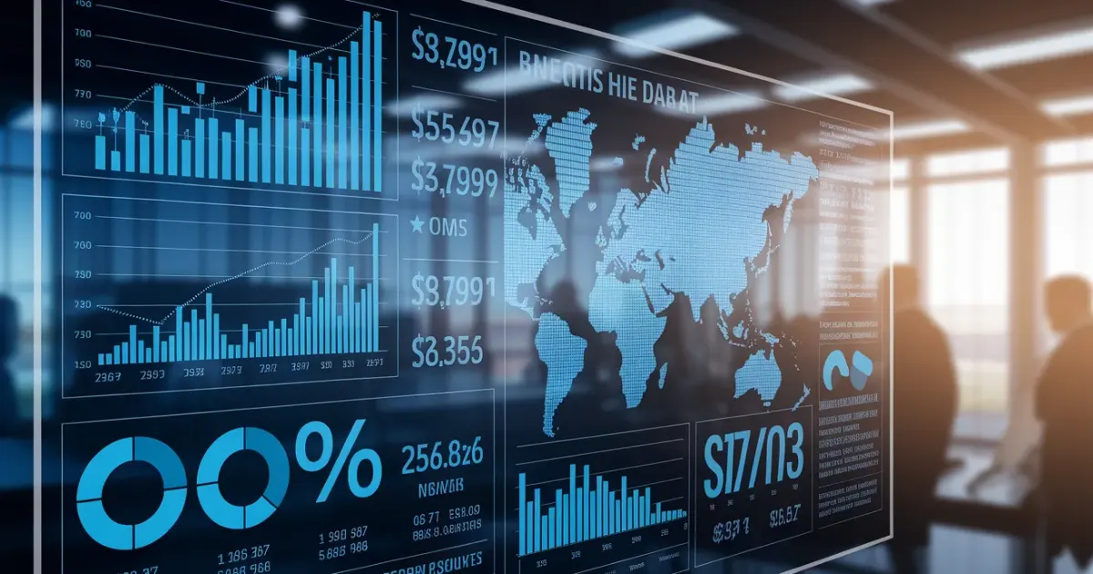 Date Economice: Evenimente și Indicatori Cheie pentru 5 Iulie 2026