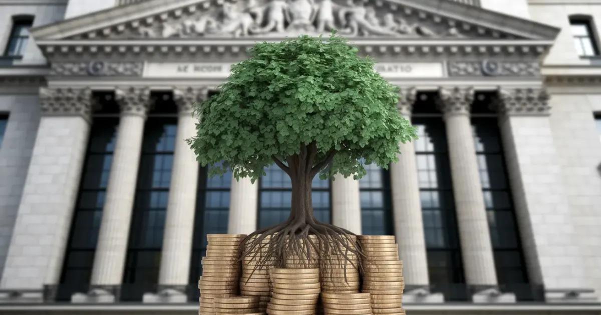 Fondurile de pensii Pilon II domină Bursa de Valori București