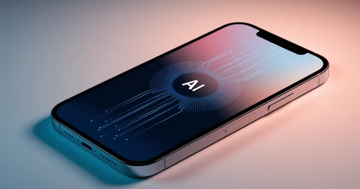 Inteligența Artificială Siri Vine Doar pe Dispozitivele Apple Mai Noi: Lista Completă