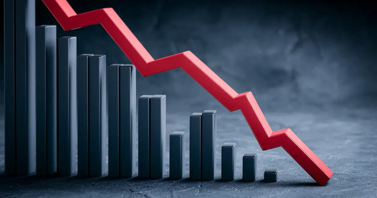 Prețul Bitcoin scade cu peste 40% de la lansarea STRC: Este strategia 'în regulă'?
