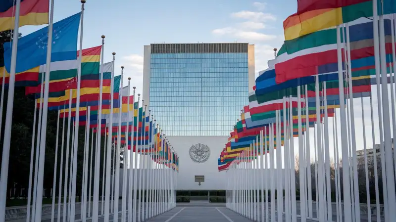 Curtea Internațională de Justiție: Israel are obligația de a permite ajutorul ONU în Gaza