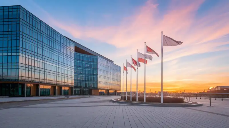 Campania președintelui Trump pentru Groenlanda urmează un model familiar