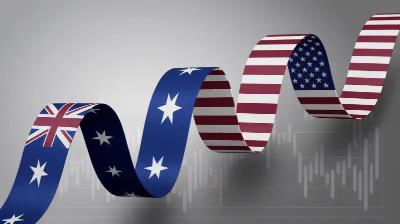 USD/CAD scade ușor, rămânând în intervalul de tranzacționare spre 1.3650