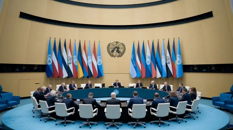 Rusia insistă asupra controlului centralei Zaporojie, dar vrea colaborare cu SUA