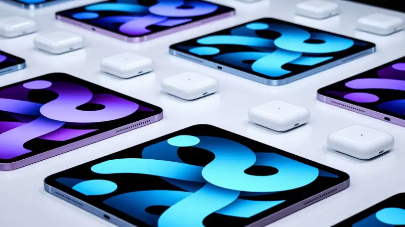 Apple introduce o nouă experiență video podcast pe Apple Podcasts