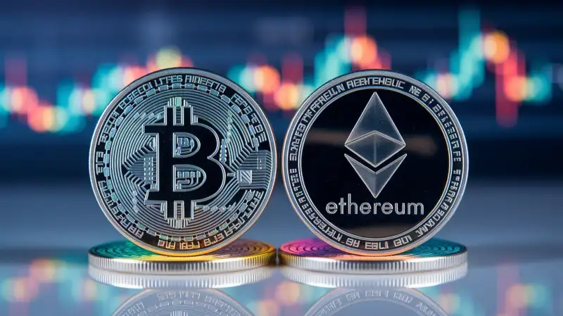 Bitcoin depășește 80.000 USD! Altcoin-urile suferă – Perspective BTC, ETH și SOL