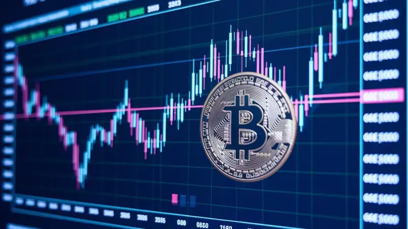 Previziuni Preț Bitcoin: Care Este Scenariul Cel Mai Probabil După Scăderea la 74.000 de Dolari?