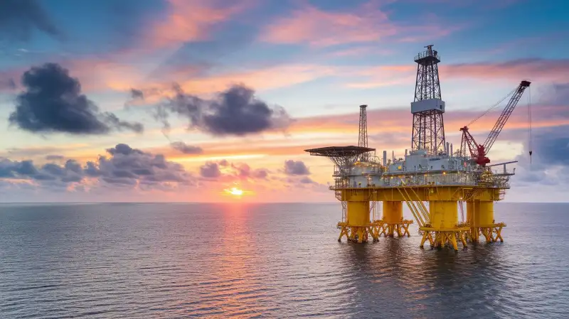 WTI se menține în pierdere în apropierea nivelului de 57,00 dolari, din cauza preocupărilor legate de supraproducția OPEC+