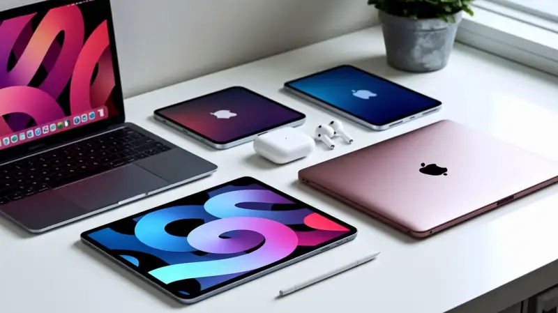 Reduceri de Ziua Președinților la Apple: iPad, MacBook, AirPods și multe altele - CNN