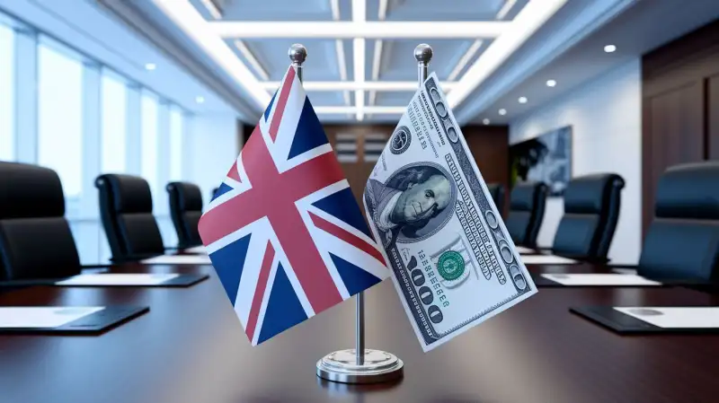 AUD/USD Crește Ușor pe Optimism Comercial