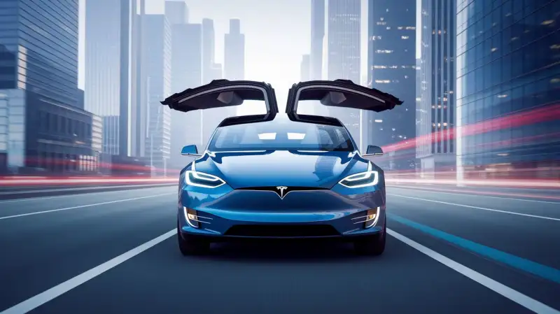 Tesla cere Senatului SUA să creeze un cadru federal pentru mașini autonome