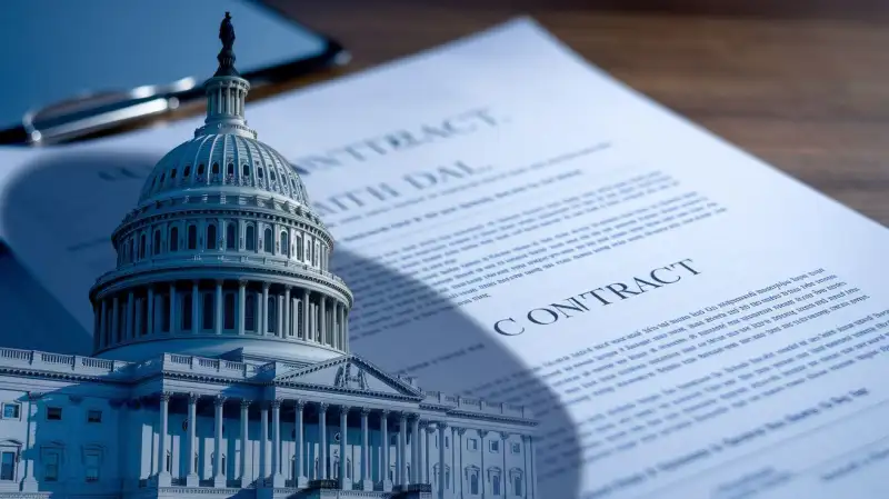 Senatul SUA blochează finanțarea Securității Interne, crește riscul de închidere