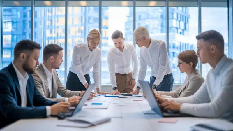 diconium România (Volkswagen) Angajează: Piața IT Românească, în Expansiune