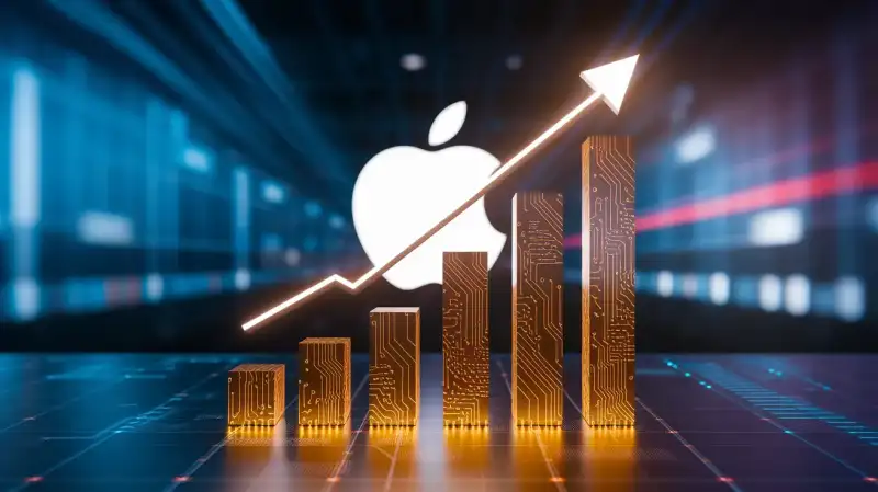 Predicție: Această Acțiune de Inteligență Artificială (AI) se Va Recupera Mai Repede Decât Se Așteaptă