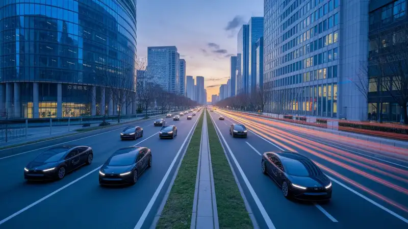 Elon Musk anunță Cybercab, dar ce spun piețele de predicție?
