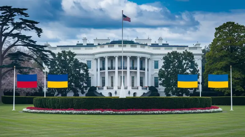 Trump a cerut lui Zelenski concesii teritoriale către Rusia, spun surse