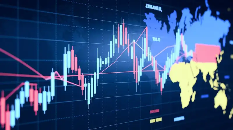 Producția Industrială din Regatul Unit Se Contractă Brutal cu -0,9%, Ratând Prognozele și Semnalând Slăbiciunea Sectorului Manufacturier