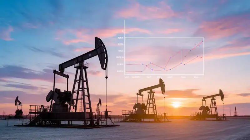 Piețele Petroliere Sub Tensiune pe Măsură ce Washingtonul și Teheranul Se Îndreaptă Spre Confruntare